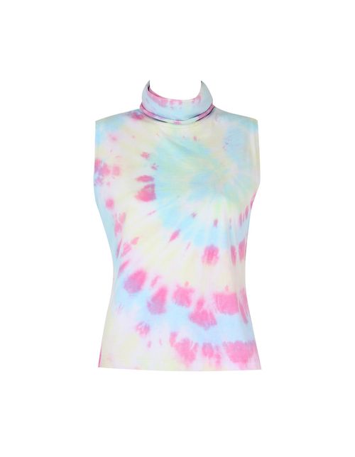 maglia tye dye