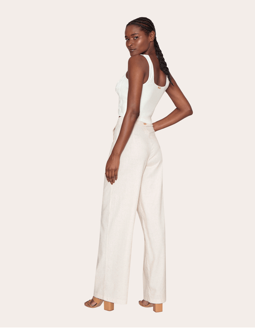 Pantalona linho online